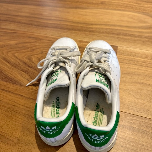 Adidas Stan Smith Sneakers - Picture 4 of 6